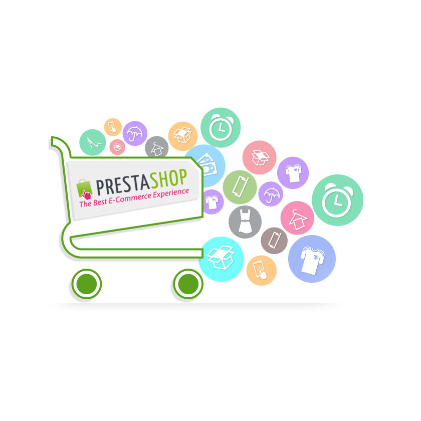 Editing email templates for prestashop